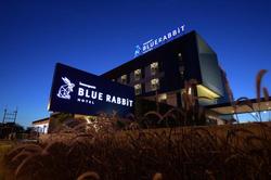 Blue Rabbit Hotel