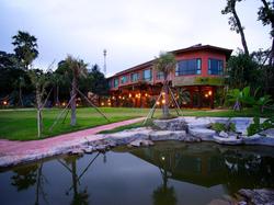 Blues River Resort Chanthaburi