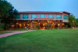 Blues River Resort Chanthaburi