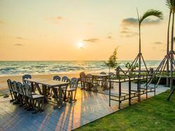 Blues River Resort Chanthaburi