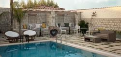 Casa Luna Hotel Alacati