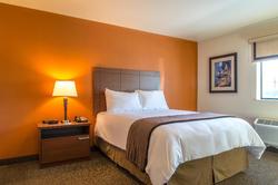 My Place Hotel - Altoona, Ia