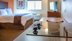 My Place Hotel Davenport