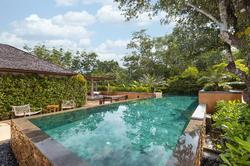 SAMSAM Yao Noi - Tropical Magic & Art Villas