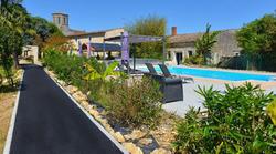 Jardin D'Arcy