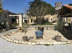 Jardin D'Arcy
