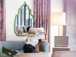 56 Surawong Hotel Bangkok