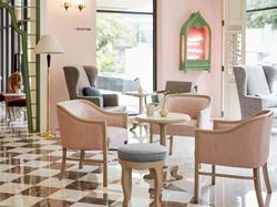 56 Surawong Hotel Bangkok
