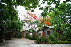 After Glow Hostel