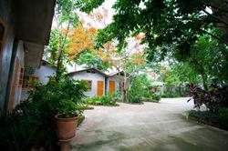 After Glow Hostel