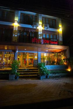 After Glow Hostel