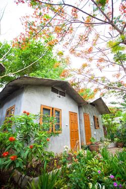 After Glow Hostel