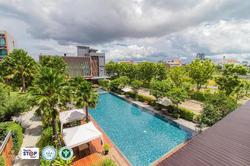 Aisana Hotel Korat