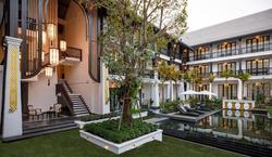 Aksara Heritage