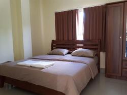 Wattana House Thayang Phetchaburi