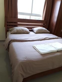 Wattana House Thayang Phetchaburi