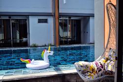 Z2 Boutique Hotel