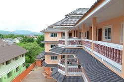 Yingthip1 Apartment