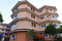 Yingthip1 Apartment