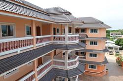 Yingthip1 Apartment