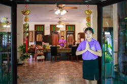 Vdara Pool Resort Spa Chiang Mai