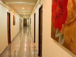 V Place Residence