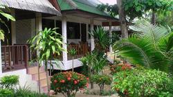 Utopia Resort