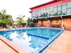 Capital O 727 Be One Resort