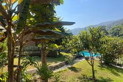 Tung Lakorn Farm by ZUZU