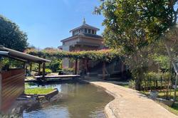 Tung Lakorn Farm by ZUZU