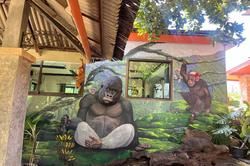 Tung Lakorn Farm by ZUZU