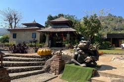 Tung Lakorn Farm by ZUZU