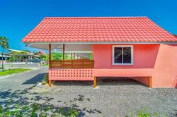 Pj Resort And Snooker Club