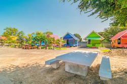 Pj Resort And Snooker Club