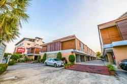 Oyo 502 Bangsean Hotel