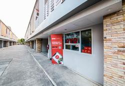 Oyo 502 Bangsean Hotel