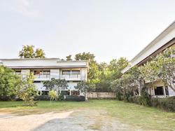 Oyo 421 Dnk Baan Suan