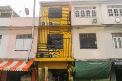 505 Ente Space Hostel