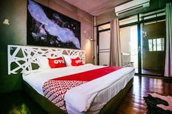 505 Ente Space Hostel