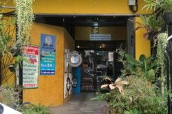 505 Ente Space Hostel