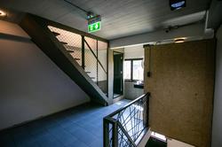 505 Ente Space Hostel
