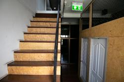 505 Ente Space Hostel