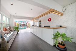 631 Blooming Hill Boutique Suites