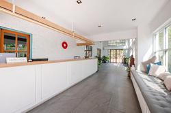 631 Blooming Hill Boutique Suites