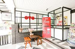 Oyo 304 Seven Suns Residence