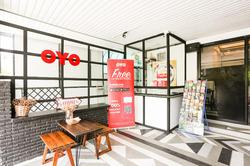 Oyo 304 Seven Suns Residence