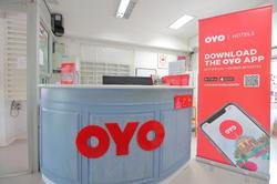 Oyo 498 Ladawan Villa