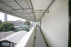 Mrt Phetkasem 48 Place