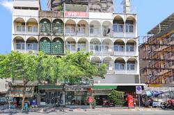 Oyo 688 Bangkok Hub Hostel