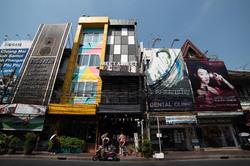 Meet & Meet Hostel